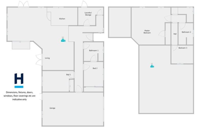 Photo of property in 42 Purkiss Street, Springlands, Blenheim, 7201