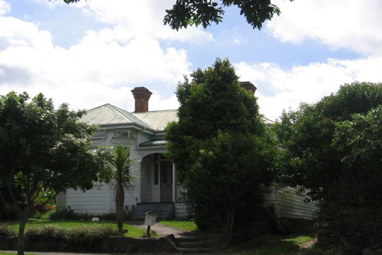 Photo of property in 36 Marlborough Street, Mount Eden, Auckland, 1024