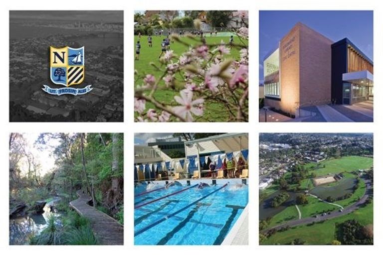 Photo of property in 20 Park Avenue, Birkenhead, Auckland, 0626