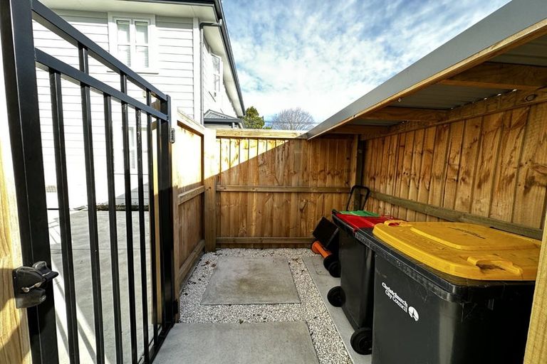 Photo of property in 3/21 Buffon Street, Waltham, Christchurch, 8023