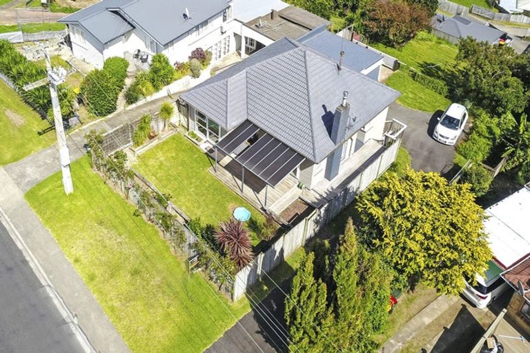 Photo of property in 14 Cook Street, Gate Pa, Tauranga, 3112
