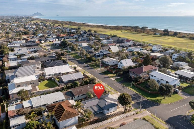 Photo of property in 69a Percy Road, Papamoa Beach, Papamoa, 3118
