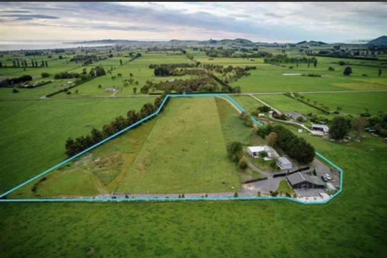 Photo of property in 146 Postmans Road, Kaikoura Flat, Kaikoura, 7371