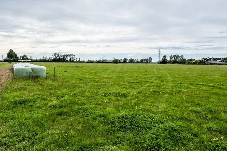 Photo of property in 451 Fords Road, Willowby, Ashburton, 7773