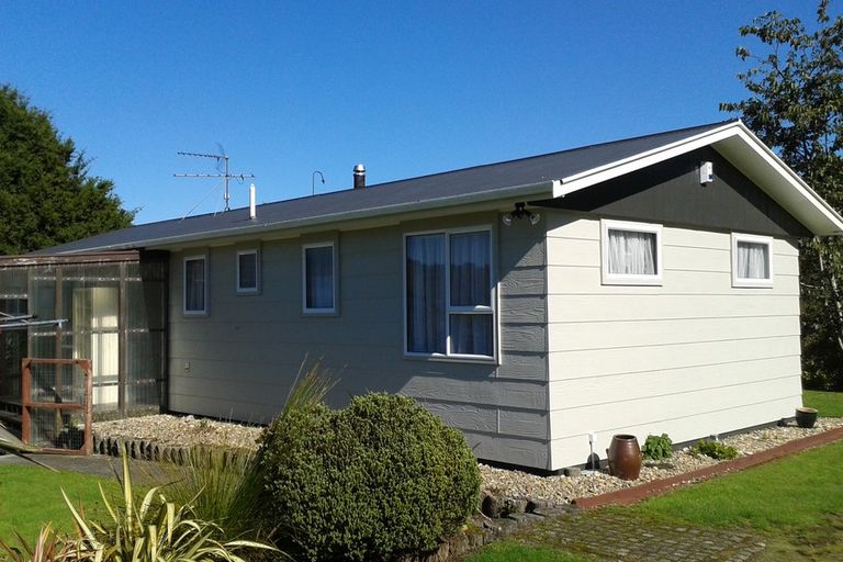 Photo of property in 615 Dansey Road, Ngongotaha Valley, Rotorua, 3072