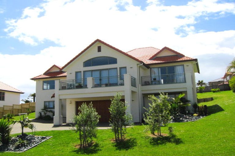 Photo of property in 25 Voyager Drive, Gulf Harbour, Whangaparaoa, 0930