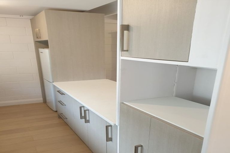 Photo of property in Paddington Apartments, 15/15 Mckinley Crescent, Brooklyn, Wellington, 6021