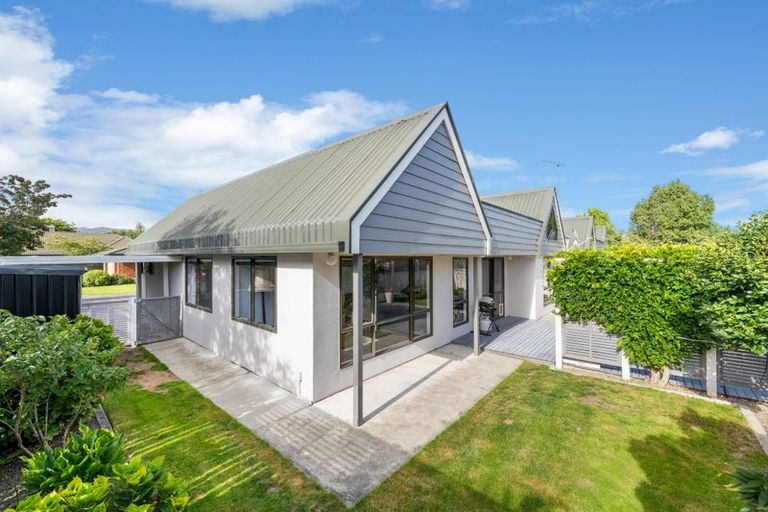 Photo of property in 9a Logan Place, Blenheim, 7201