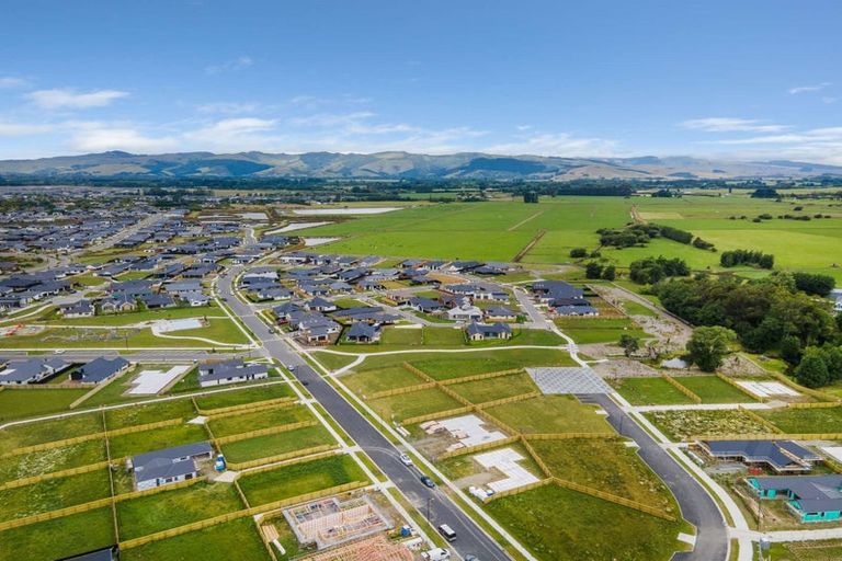 Photo of property in 37 Waikirikiri Avenue, Lincoln, 7608