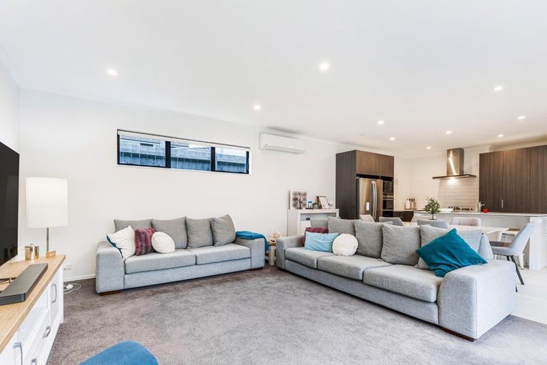 Photo of property in 5 Joseph Mcdonald Drive, Whenuapai, Auckland, 0618