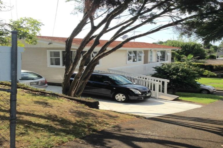 Photo of property in 7 Mount Taylor Drive, Glendowie, Auckland, 1071