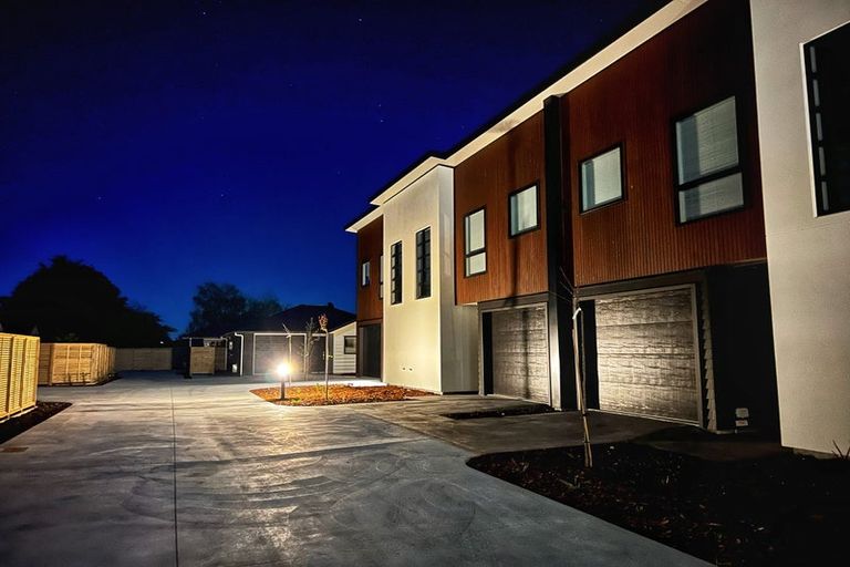 Photo of property in 4/35 North Ridge Drive, Rototuna North, Hamilton, 3210