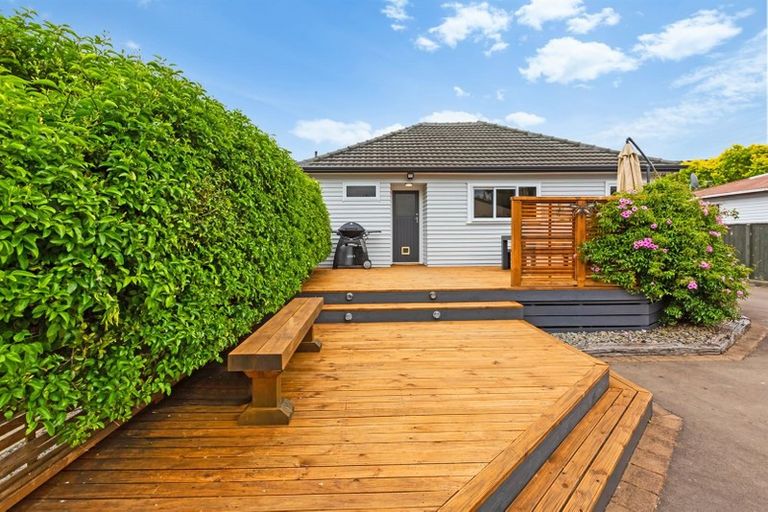 Photo of property in 52 Totara Street, Wainuiomata, Lower Hutt, 5014