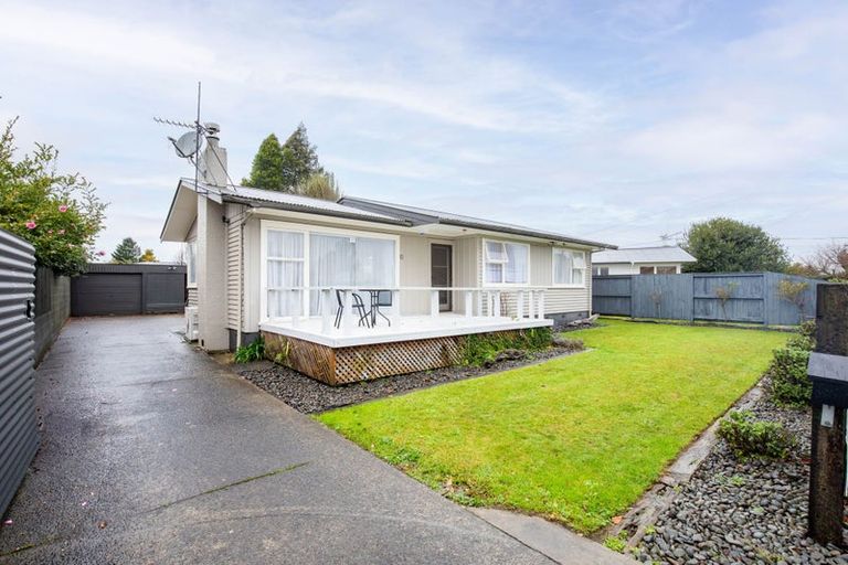 Photo of property in 6 Colstone Street, Glenview, Hamilton, 3206