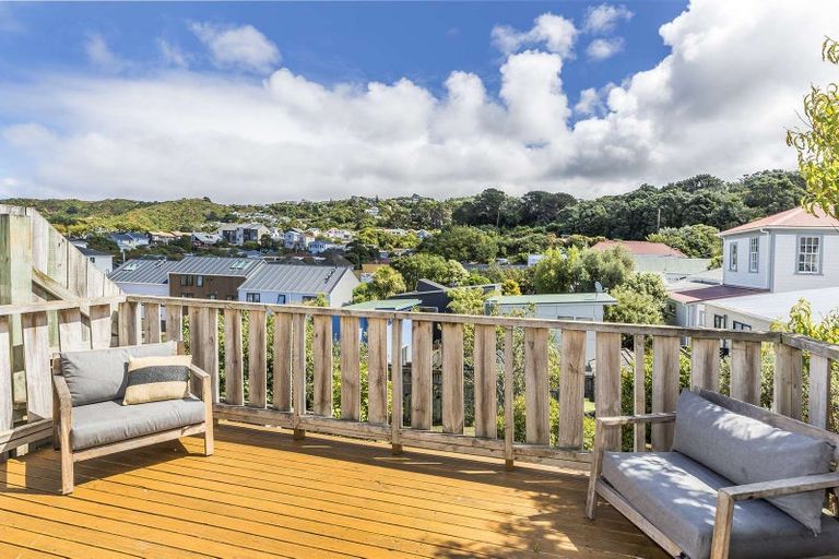 Photo of property in 438 Adelaide Road, Berhampore, Wellington, 6023
