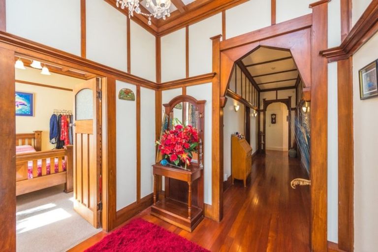 Photo of property in 9 Kent Road, Saint Johns Hill, Whanganui, 4501