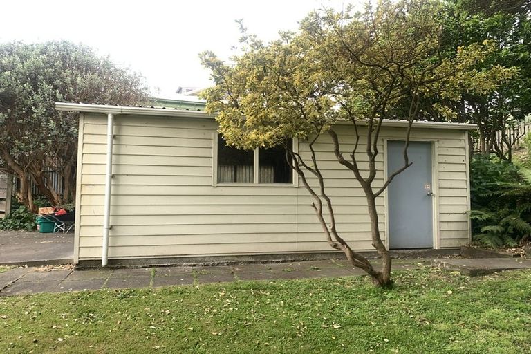 Photo of property in 46 Wellington Road, Paekakariki, 5034