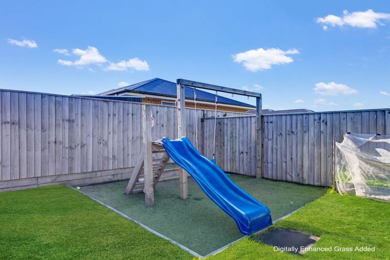 Photo of property in 54 Sandhurst Drive, Rolleston, 7615