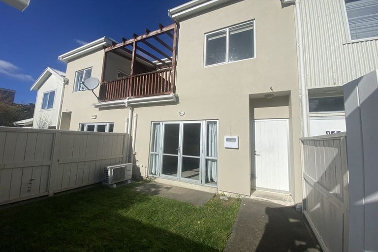 Photo of property in 3/7 Henry Street, Kilbirnie, Wellington, 6022