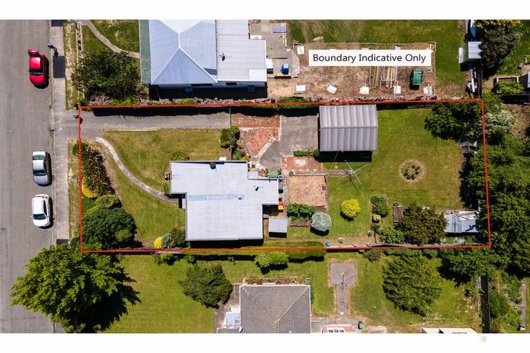 Photo of property in 39 Rhodes Street, Waimate, 7924