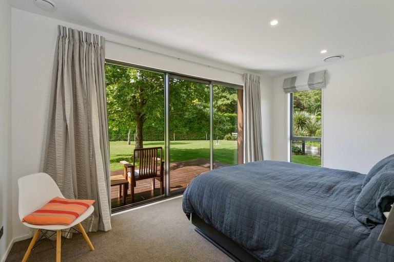 Photo of property in 399 Gressons Road, Waikuku, Rangiora, 7473