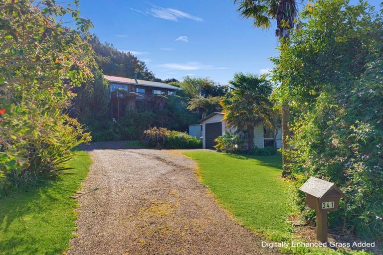 Photo of property in 341 Main Sh25 Road, Tairua, 3508