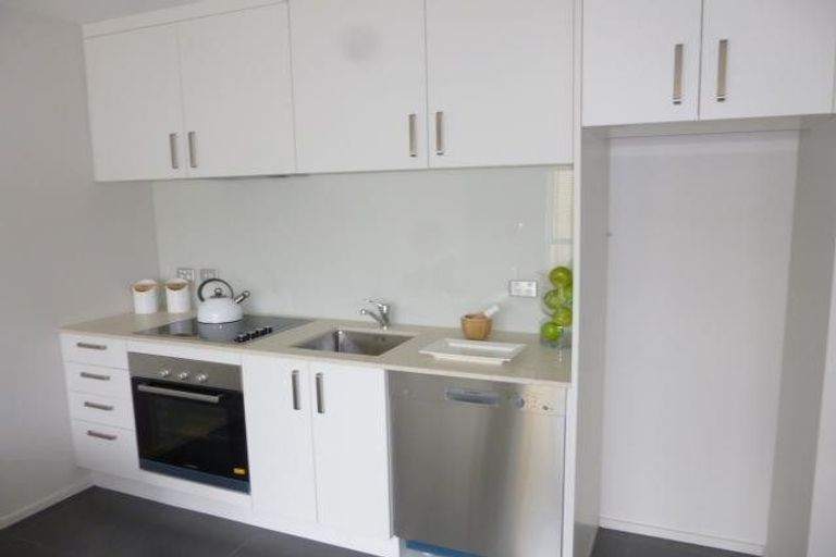 Photo of property in 10/7 Bangor Street, Christchurch Central, Christchurch, 8011