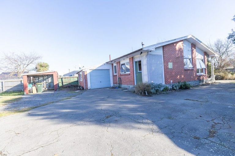 Photo of property in 43 Brucefield Avenue, Netherby, Ashburton, 7700