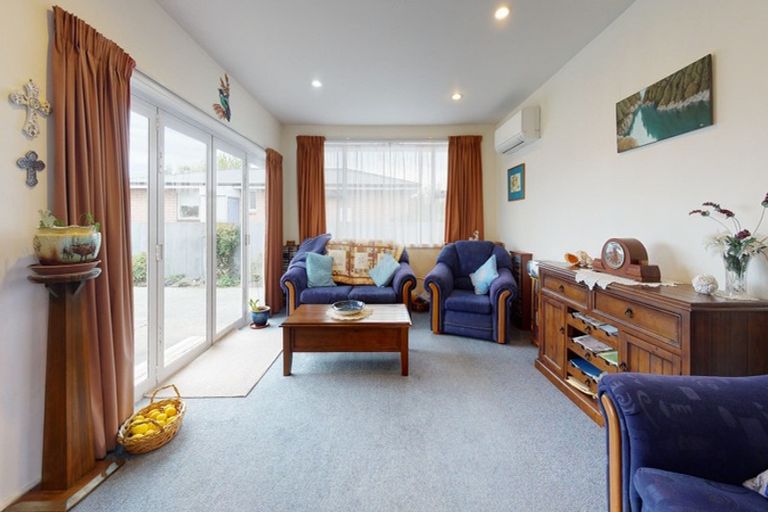 Photo of property in 143 Grove Street, Tinwald, Ashburton, 7700