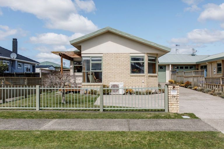 Photo of property in 2/39 James Street, Whakatane, 3120