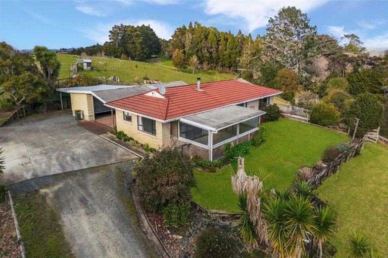 Photo of property in 157a Kaipara Flats Road, Warkworth, 0981