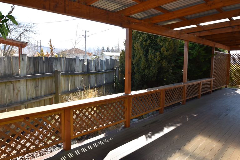 Photo of property in 54 Omahau Crescent, Twizel, 7901