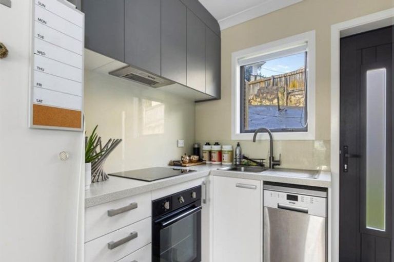 Photo of property in 4a Scott Street, Gate Pa, Tauranga, 3112