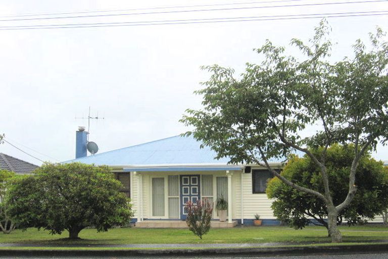 Photo of property in 9 Montgomery Avenue, Onerahi, Whangarei, 0110