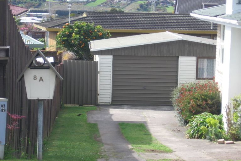 Photo of property in 8a Simmonds Grove, Greerton, Tauranga, 3112