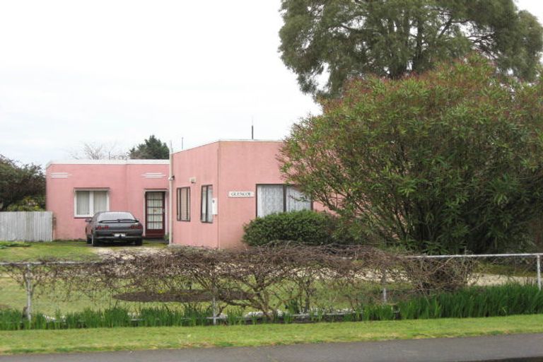 Photo of property in 603 Puriri Street, Raureka, Hastings, 4120