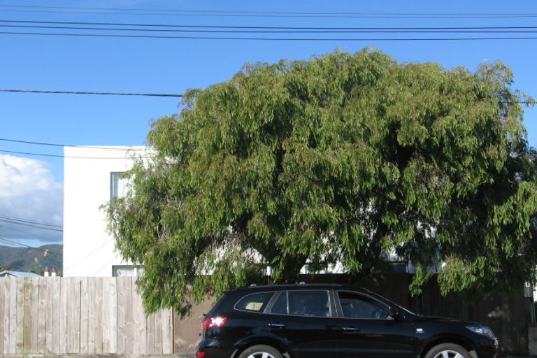 Photo of property in 3/158 Cuba Street, Petone, Lower Hutt, 5012