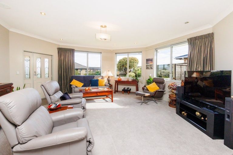 Photo of property in 3 Godwit Court, Foxton Beach, Foxton, 4815