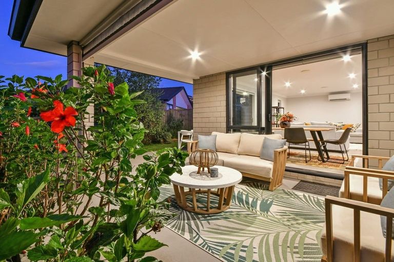 Photo of property in 6 Camburn Court, Pokeno, 2402