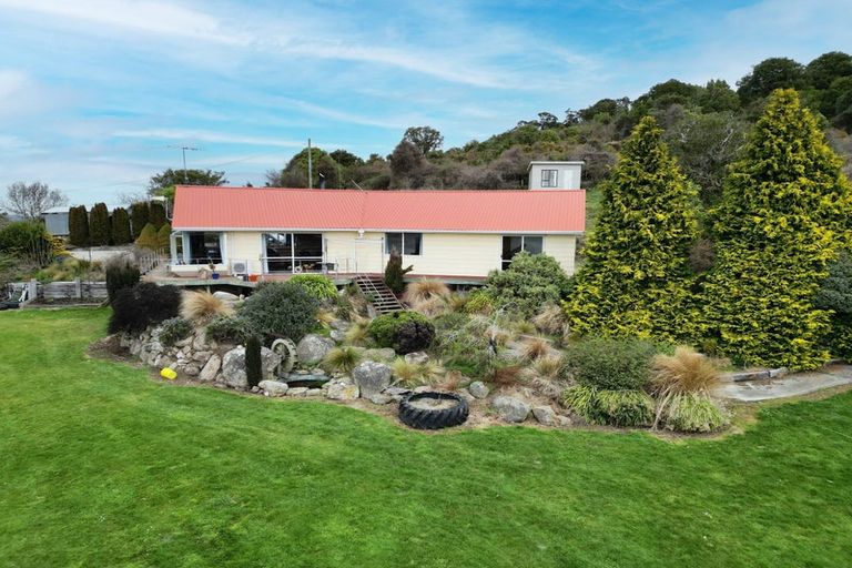 Photo of property in 244 Richardson Road, Croydon Bush, Gore, 9776