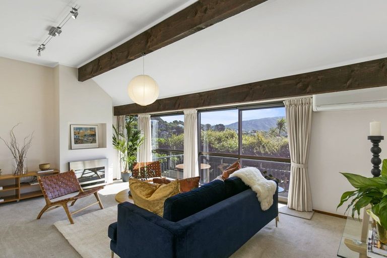 Photo of property in 41 Clutha Avenue, Khandallah, Wellington, 6035