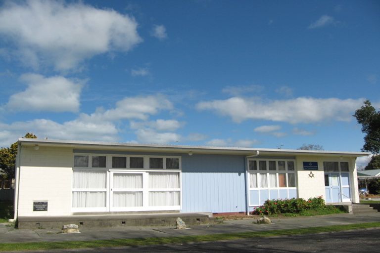 Photo of property in 8 Marine Parade, Wairoa, 4108