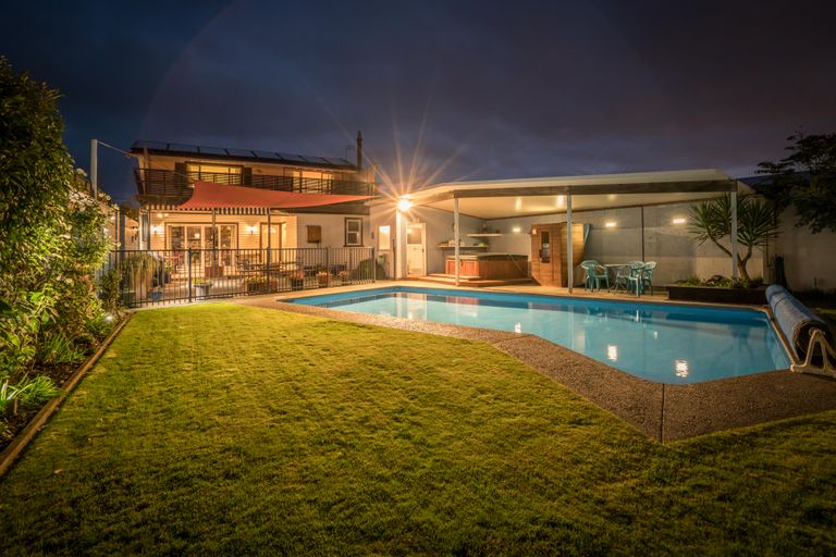 Photo of property in 60 Lonsdale Street, New Brighton, Christchurch, 8083