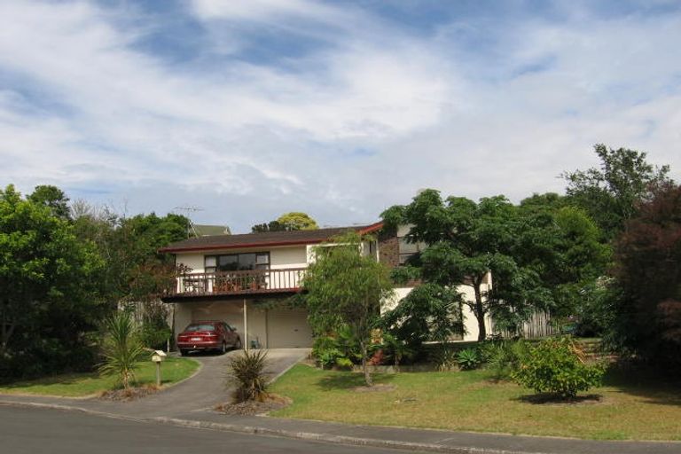 Photo of property in 5 Ashcraig Court, Torbay, Auckland, 0630