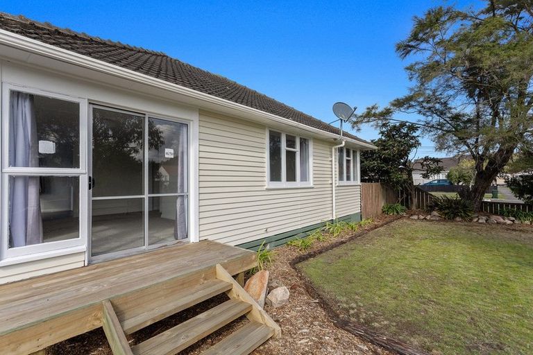 Photo of property in 13 Jervois Street, Kawerau, 3127