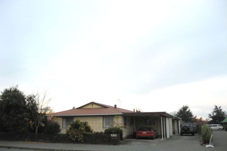 Photo of property in 822 East Street, Netherby, Ashburton, 7700