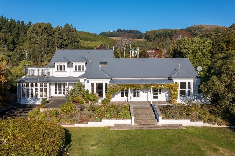 Photo of property in 13 Waikana Street, Broad Bay, Dunedin, 9014