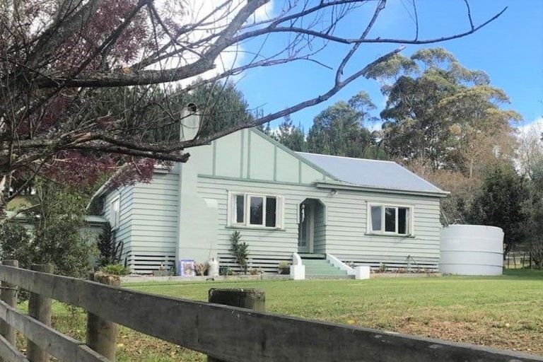 Photo of property in 44b Guy Road, Kaipara Flats, Warkworth, 0981