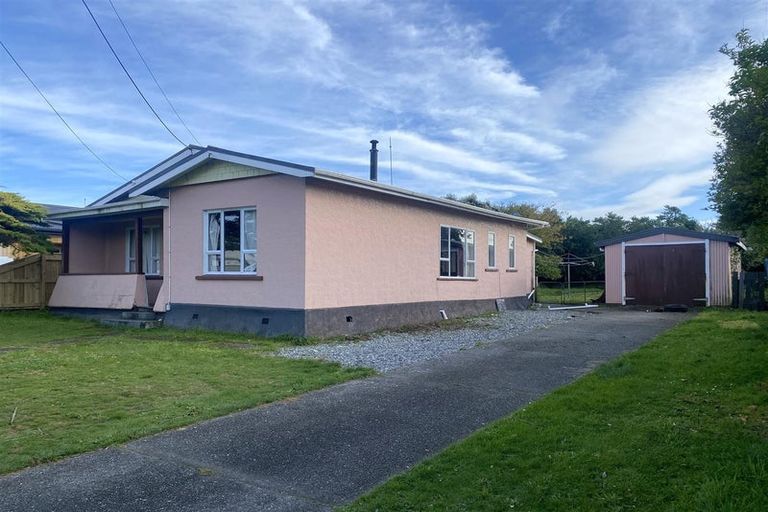 Photo of property in 22 Doyle Street, Blaketown, Greymouth, 7805