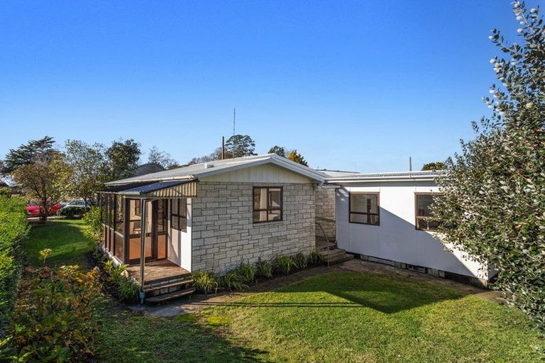 Photo of property in 90 College Road, Edgecumbe, 3120